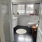 Reetdach-ferienhaus Strandlaeufer * Heringsdorf (Usedom)
